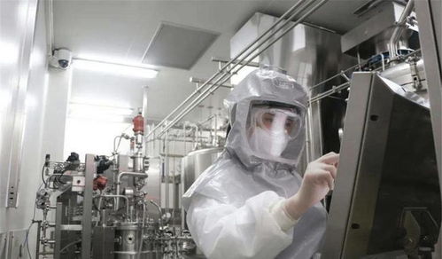 患難見真情 親華總統率先申請中國疫苗，中方同意開展醫學合作研究