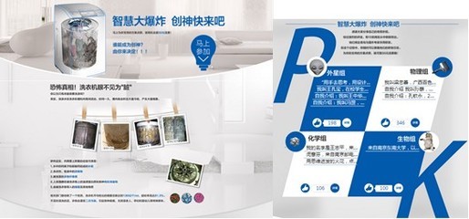 解碼海爾洗衣機(jī) 互聯(lián)網(wǎng)思維如何重塑家電行業(yè)的創(chuàng)新路徑
