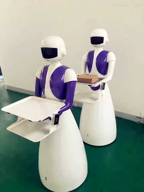 迎賓機器人租賃服務 智能助手，為活動添彩增色